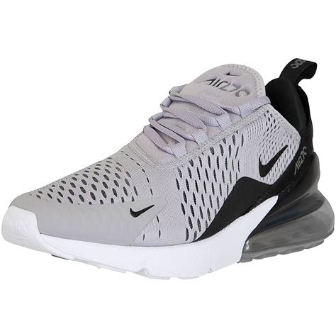 nike 270 grau weiß|Nike Air Max 270 Sneaker (Women) .